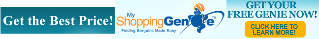 MyShoppingGenie MyShoppingGenie