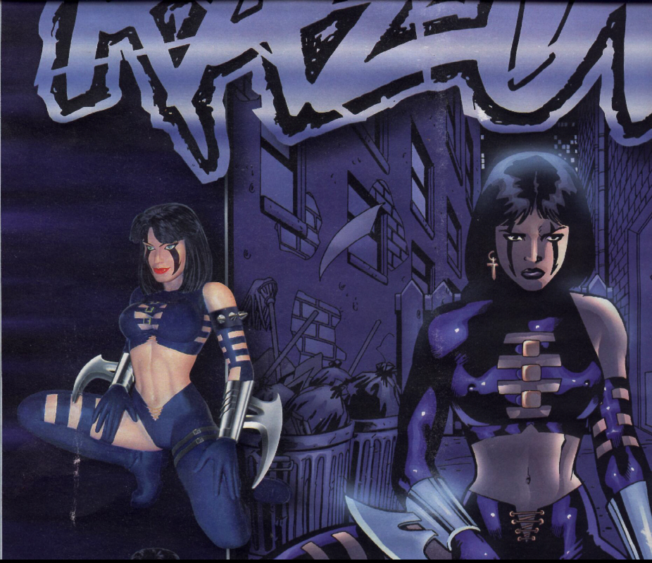Razor